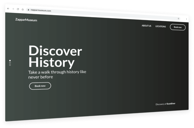 history background