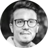 Anthony Heaney Headshot