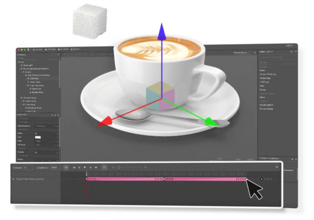 Foundations of AR