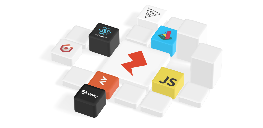 Universal AR SDK