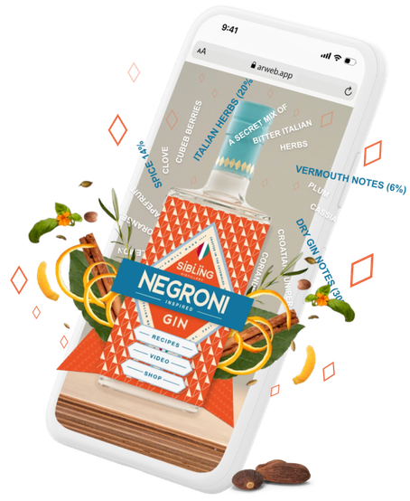Pinpoint Media experience